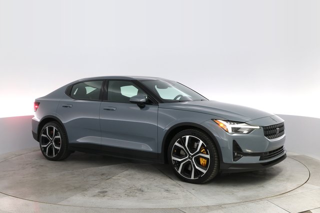2022 Polestar 2 — photo 11 of 22