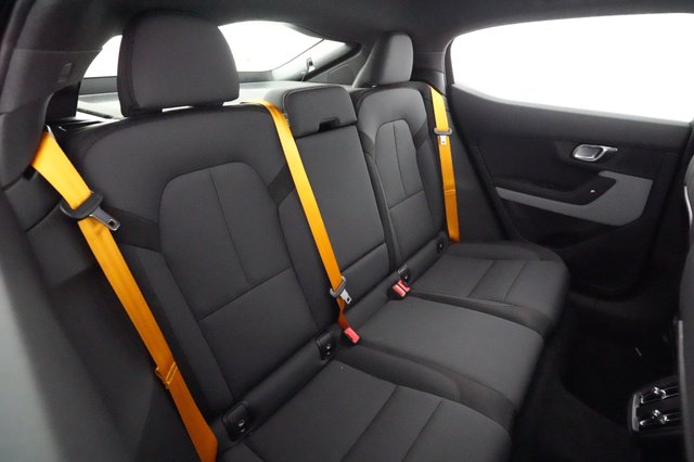 2022 Polestar 2 — photo 4 of 22