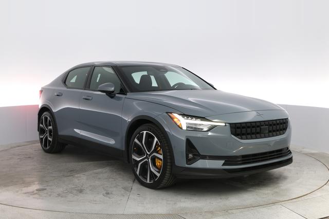2022 Polestar 2 — photo 10 of 22