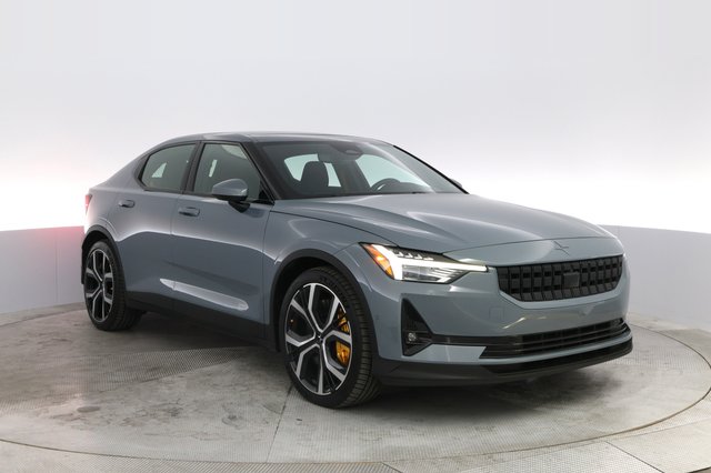 2022 Polestar 2 — photo 10 of 22