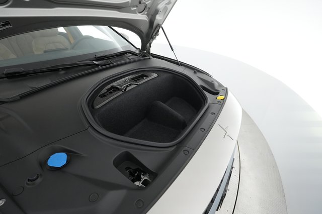 2022 Polestar 2 — photo 24 of 26