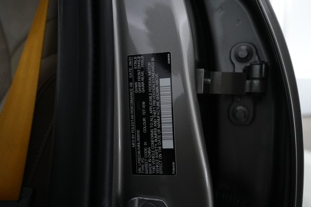 2022 Polestar 2 — photo 26 of 26