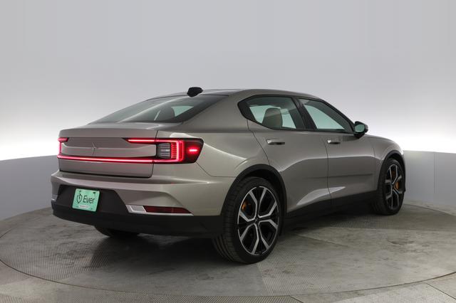 2022 Polestar 2 — photo 3 of 26
