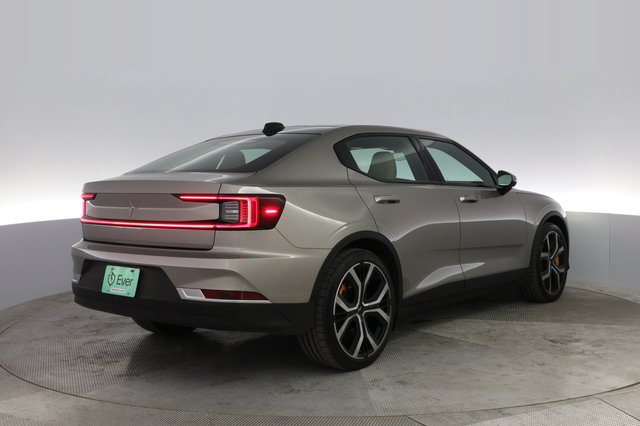 2022 Polestar 2 — photo 3 of 26