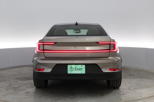 2022 Polestar 2 — photo 9 of 26