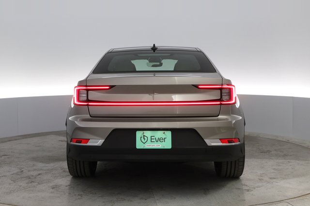2022 Polestar 2 — photo 9 of 26