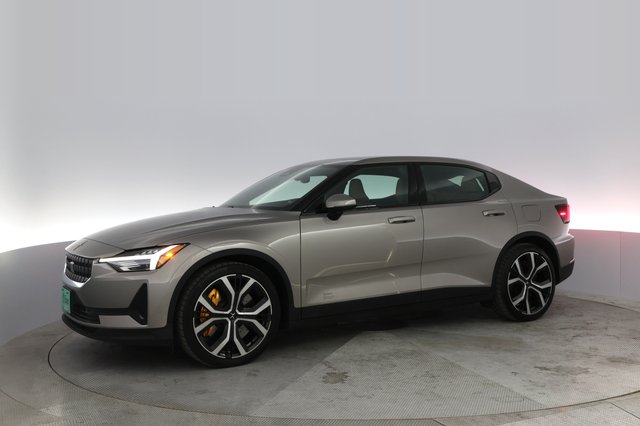 2022 Polestar 2 — photo 11 of 26