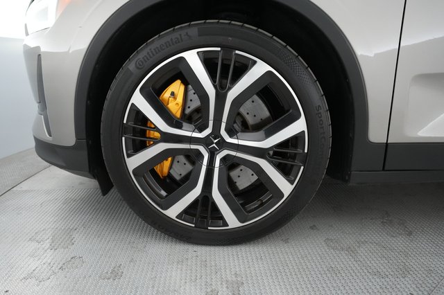 2022 Polestar 2 — photo 15 of 26