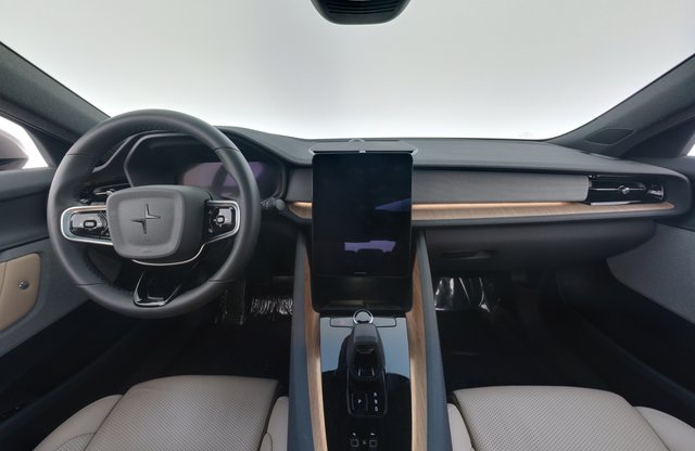 2022 Polestar 2 — photo 18 of 26