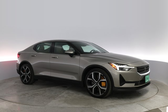 2022 Polestar 2 — photo 13 of 26