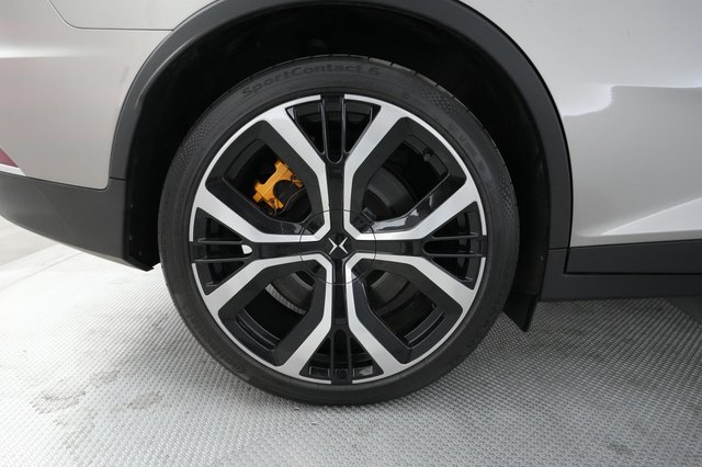 2022 Polestar 2 — photo 16 of 26