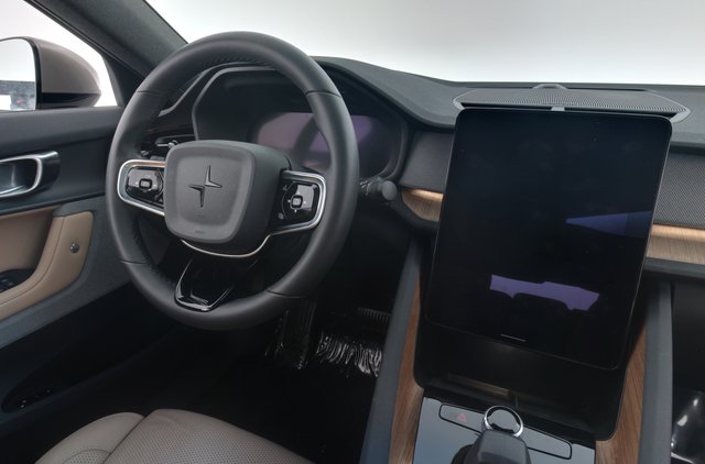 2022 Polestar 2 — photo 21 of 26
