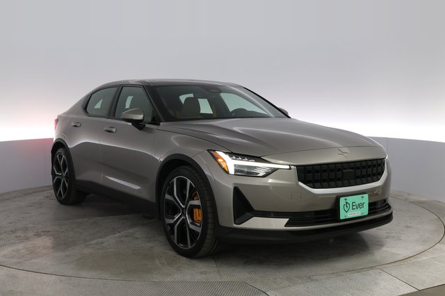 2022 Polestar 2 — photo 12 of 26
