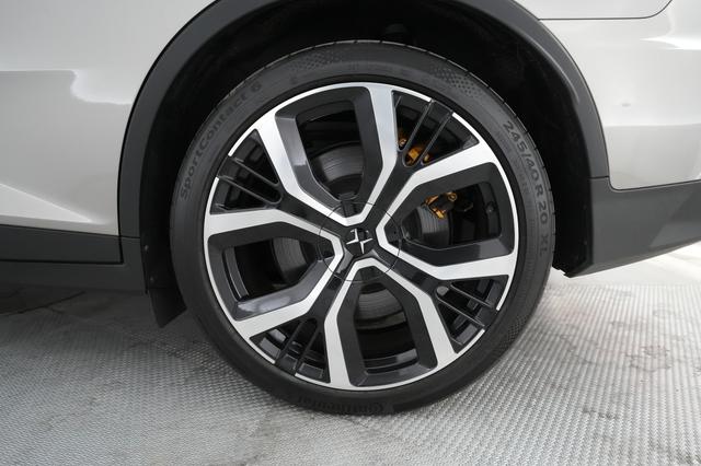2022 Polestar 2 — photo 7 of 26
