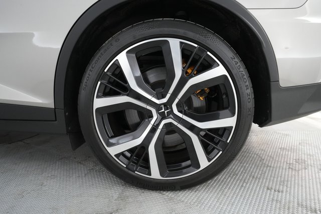 2022 Polestar 2 — photo 7 of 26