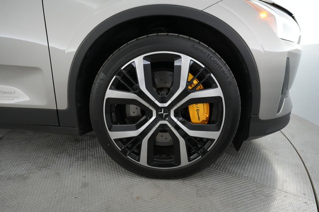 2022 Polestar 2 — photo 17 of 26