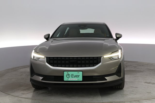 2022 Polestar 2 — photo 14 of 26