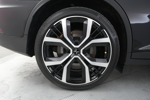 2023 Polestar 2