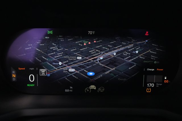 2023 Polestar 2 — photo 24 of 24