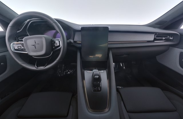 2023 Polestar 2 — photo 20 of 24