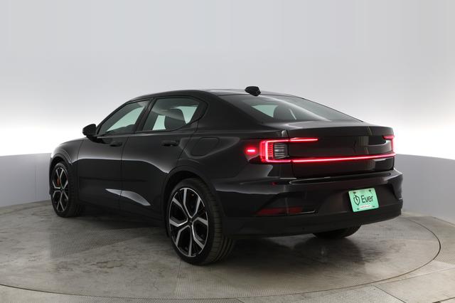 2023 Polestar 2 — photo 10 of 24