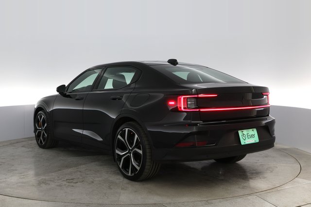 2023 Polestar 2 — photo 10 of 24