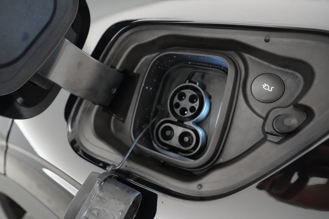 2023 Polestar 2