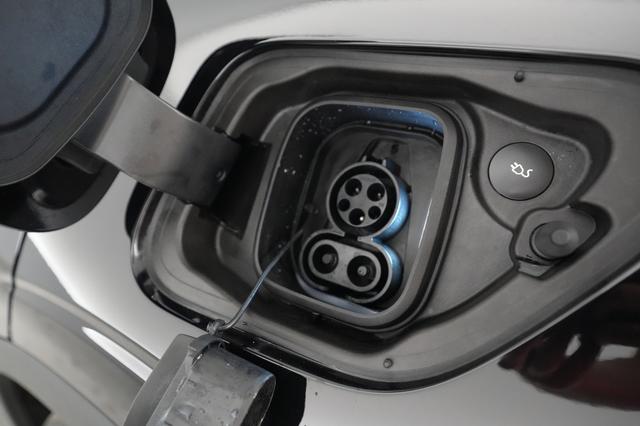2023 Polestar 2 — photo 8 of 24