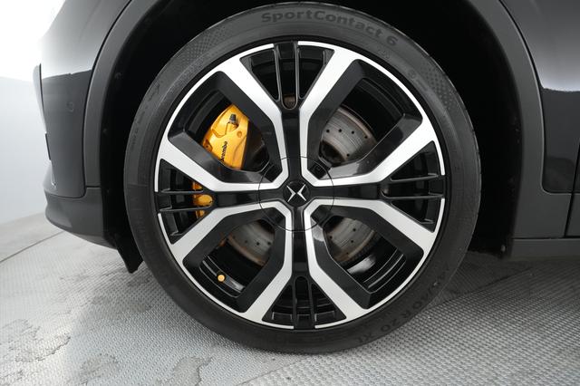 2023 Polestar 2 — photo 7 of 24