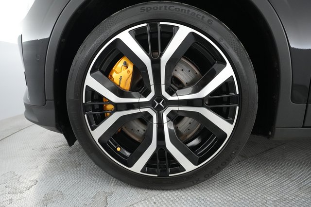2023 Polestar 2 — photo 7 of 24