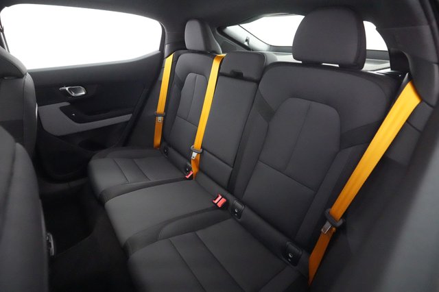 2023 Polestar 2 — photo 18 of 24
