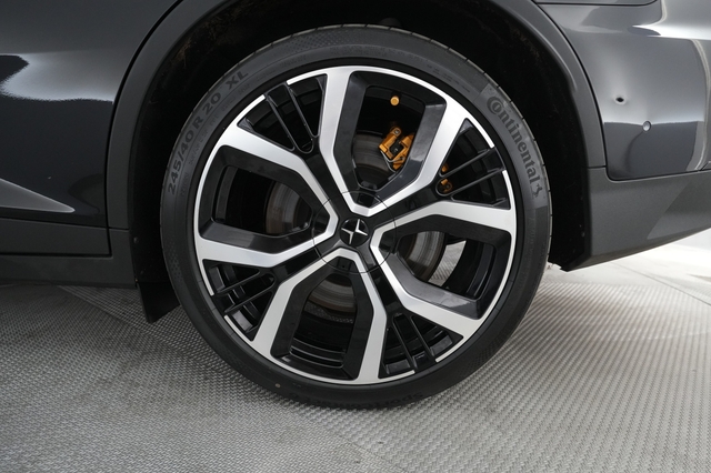 2023 Polestar 2
