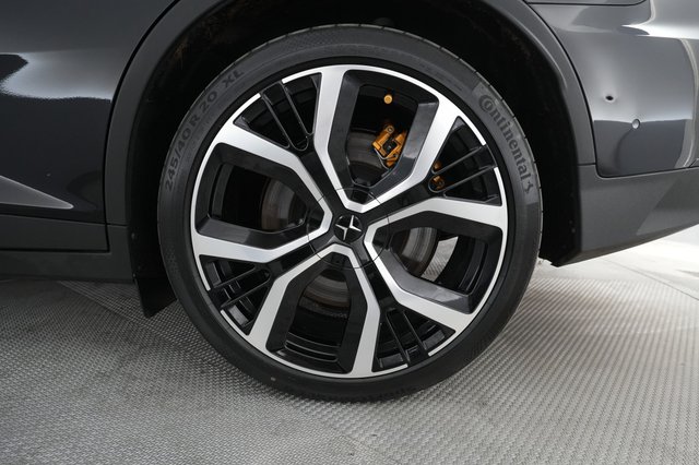 2023 Polestar 2 — photo 15 of 24