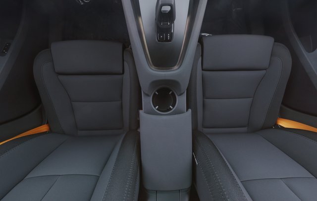 2023 Polestar 2 — photo 22 of 24