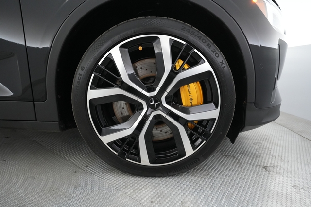 2023 Polestar 2