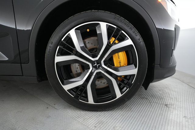 2023 Polestar 2 — photo 16 of 24