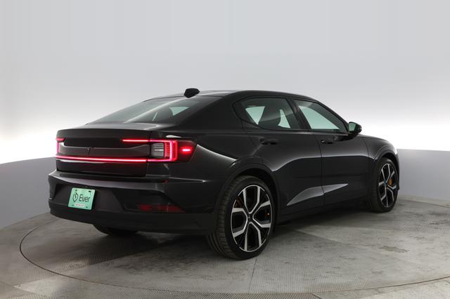 2023 Polestar 2 — photo 2 of 24