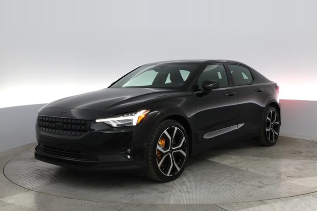2023 Polestar 2 — VIN YSMET3KA0PL121984