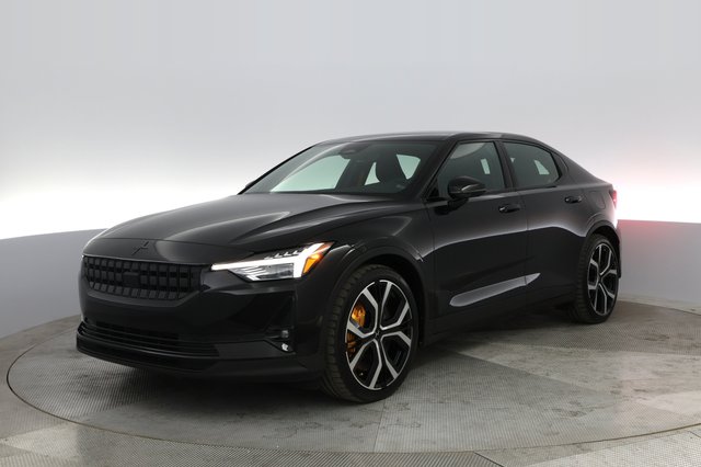 2023 Polestar 2 — VIN YSMET3KA0PL121984