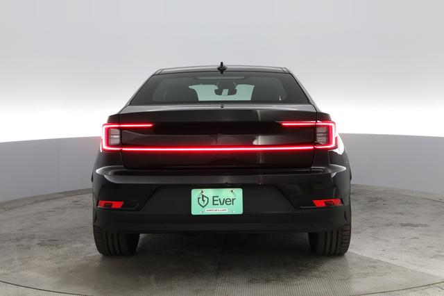 2023 Polestar 2 — photo 9 of 24