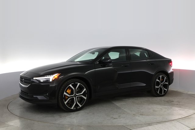 2023 Polestar 2 — photo 12 of 24