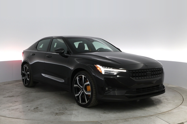 2023 Polestar 2