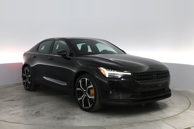 2023 Polestar 2 — photo 11 of 24