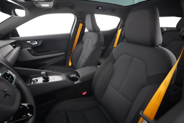 2023 Polestar 2