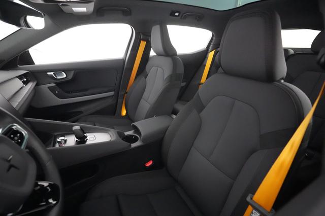 2023 Polestar 2 — photo 3 of 24