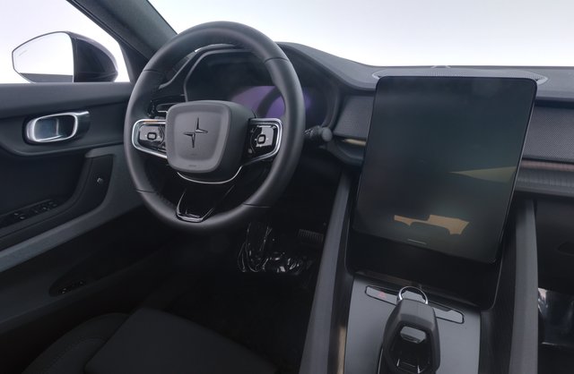 2023 Polestar 2 — photo 21 of 24