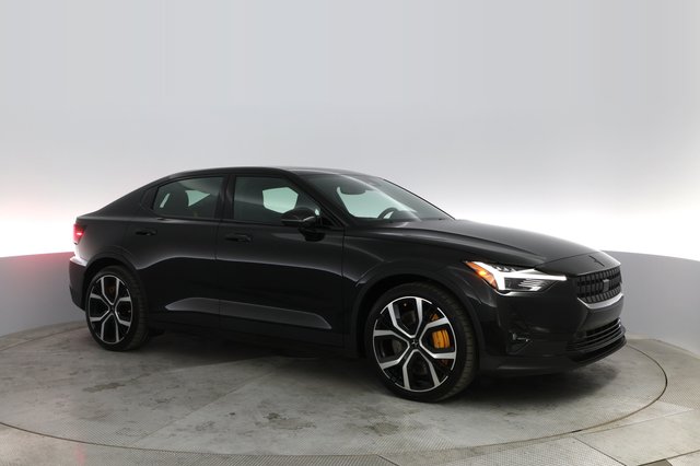 2023 Polestar 2 — photo 13 of 24