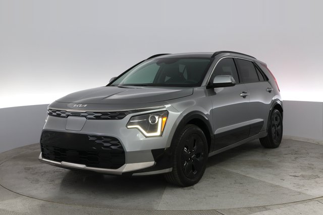 2023 Kia Niro EV — VIN KNDCR3L19P5061952