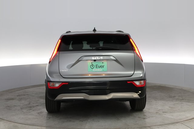 2023 Kia Niro EV — photo 13 of 21