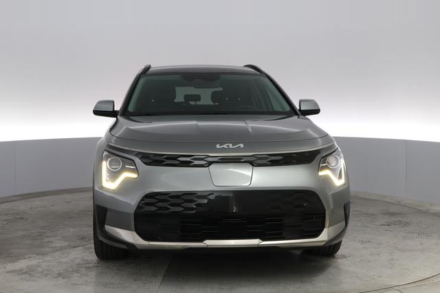 2023 Kia Niro EV — photo 8 of 21